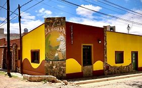 Hostal La Soñada